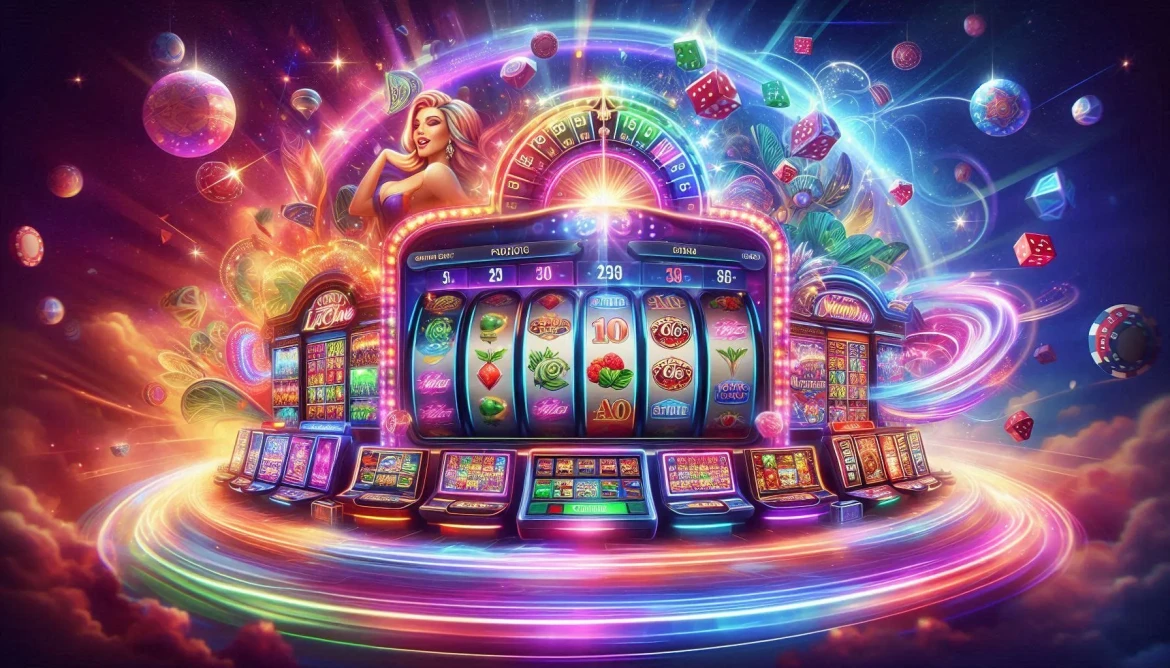 ManekiSpin Casino